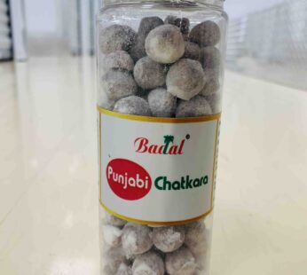 BADAL PUNJABI CHATKARA 240G