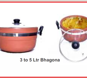 BHAGONA NO. 3