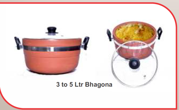 BHAGONA NO. 3