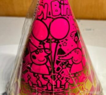 PAPER CAP LONG