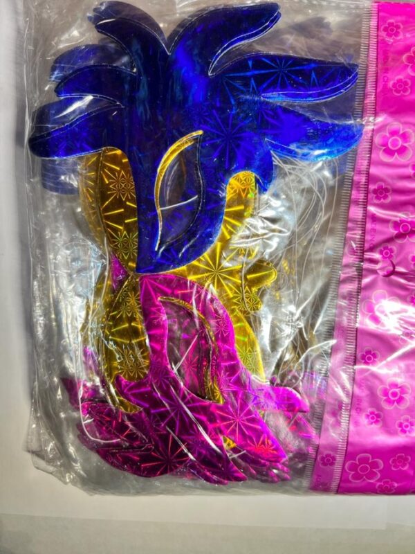 MASK PAPER PACK OF 6 PCS - Image 2