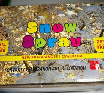 SNOW