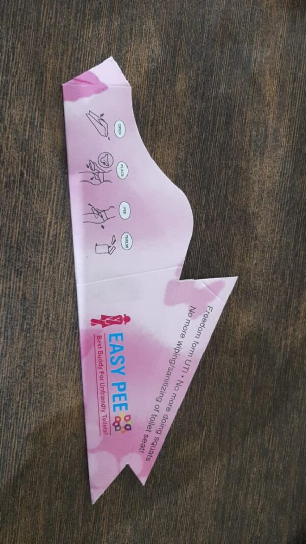 EASY PEE - Image 3