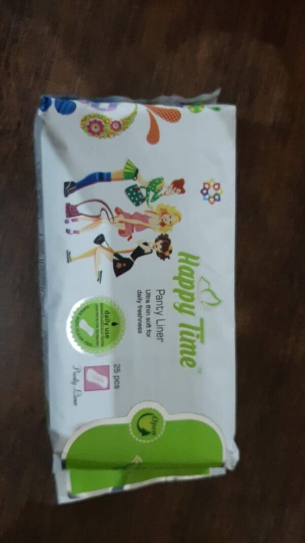 PANTY LINERS - Image 3