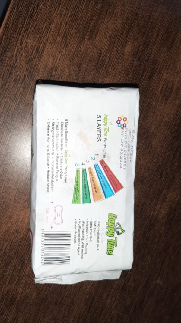 PANTY LINERS - Image 2