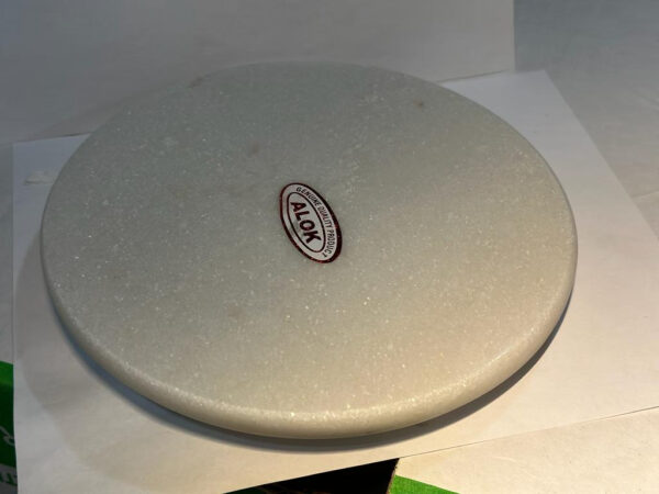 CHAKLA MARBEL 9"