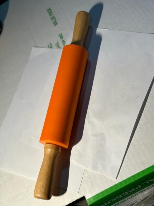 BELAN SILICON COLOURED ROLLING 15"THICK
