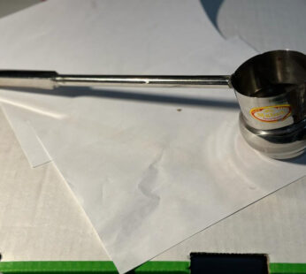 WATER DOYA WITH SS HANDLE