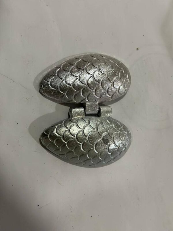MOMOS ALLUMNIUM SANCHA