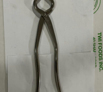 SANSI S/S( H) TONG LIFTER 10″