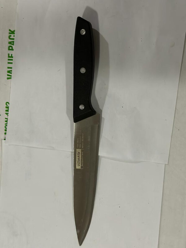 ULT.KNIFE L290 (7")