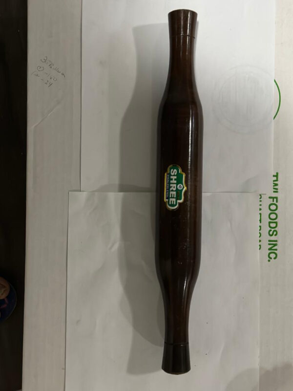 BELAN WOODEN BIG