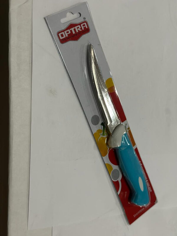 OPTRA STEAK/TOMATO/PARING KNIFE - Image 4
