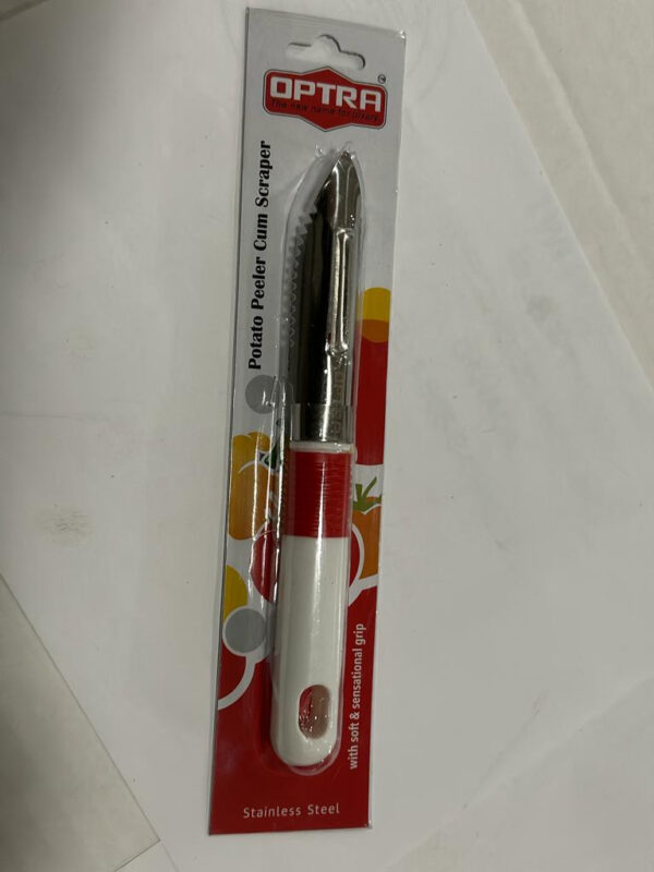 OPTRA JUMBO PEELER