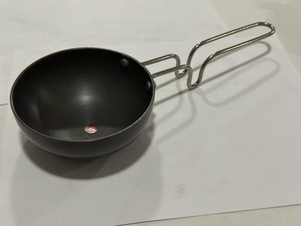 TARKA  NON STICK 11"  NO.3 - Image 3