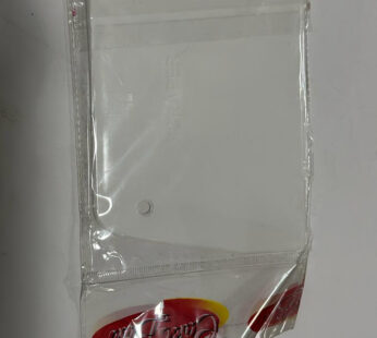 PLASTIC SCRAPER