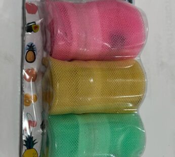 FRUIT & VEGETABLE BAG