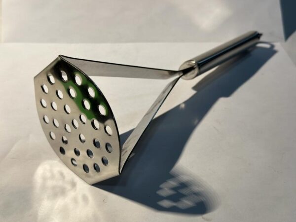 POTATO MASHER SS 9"