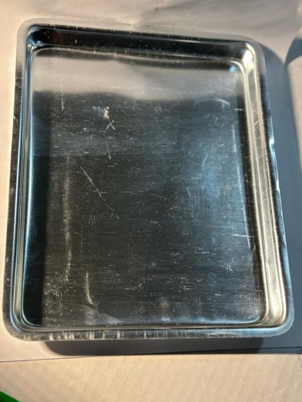 BAKING TRAY 1" (3PC SET)