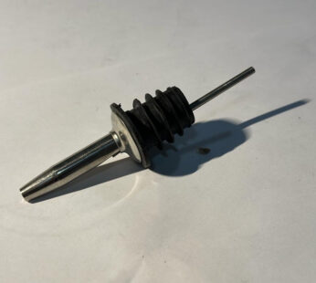 METAL POURER