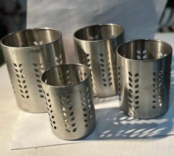 SS SPOON STAND SET 2TO5 MAZDA 4 SIZES