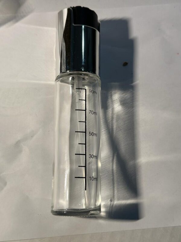 SPRAY OIL BOTTLE 90 ML 7" - Image 2