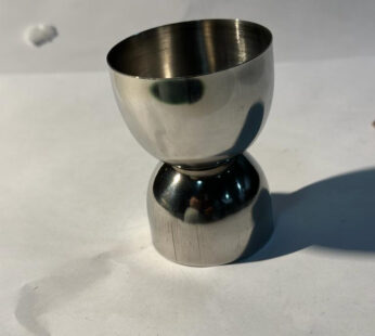 PEG MEASURER CUP SS