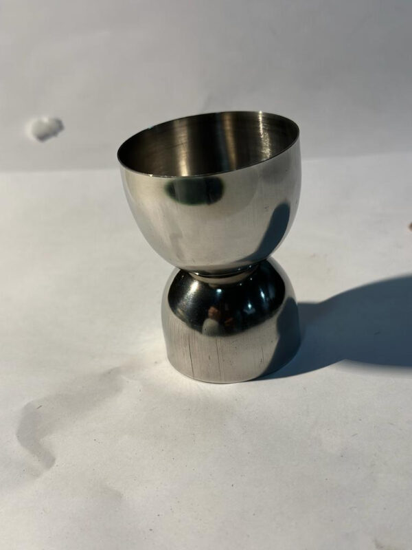 PEG MEASURER CUP SS
