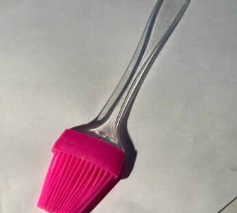 SILICON BRUSH 8″
