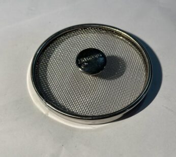 NET COVER GLASS JALI