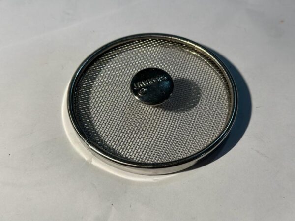 NET COVER GLASS JALI
