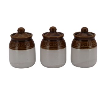 JAR 2 NO.