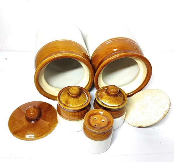 JAR 3 NO.