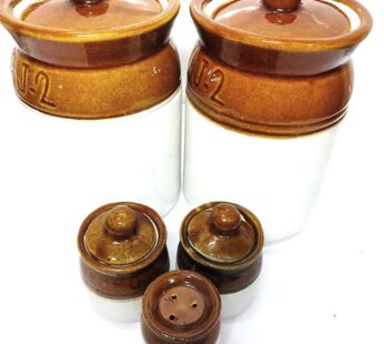 JAR 4 NO.