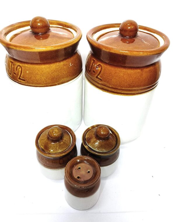 JAR 4 NO.