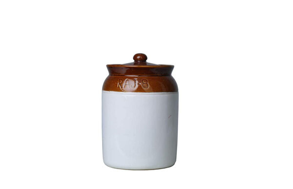 JAR 5 NO.