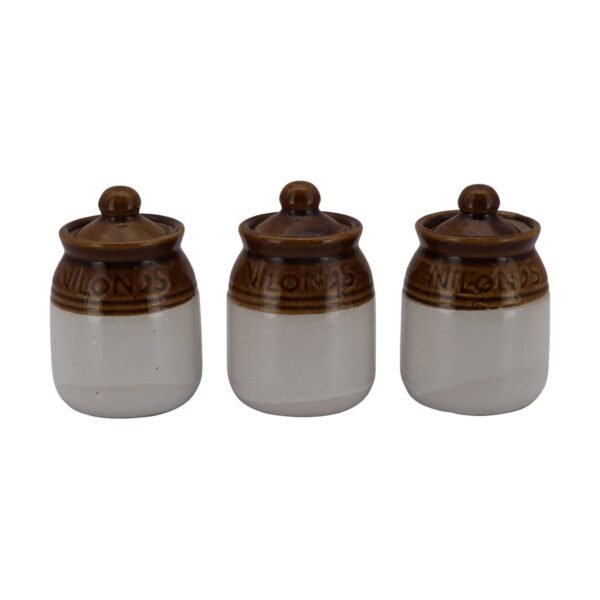 JAR 1/4 NO.