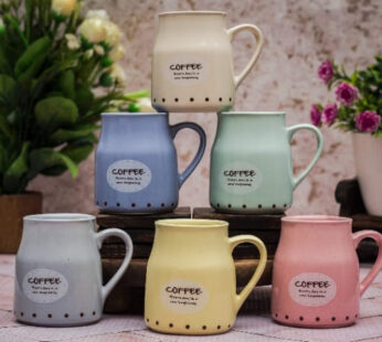 Flask can morning (7pcs)