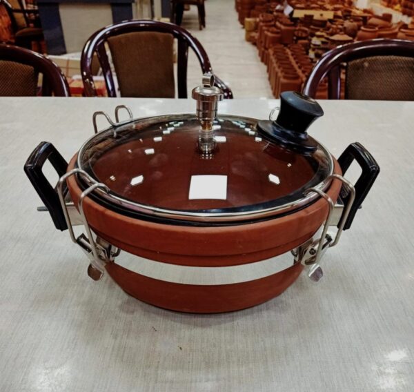 2 LTR COOKER