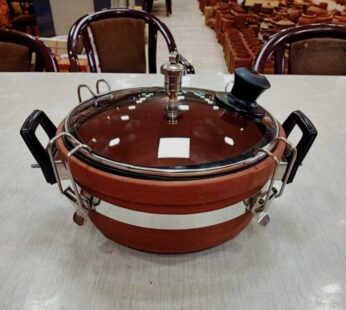 4 LTR COOKER