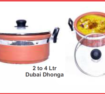 DUBAI DONGA NO. 3