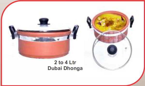 DUBAI DONGA NO. 3