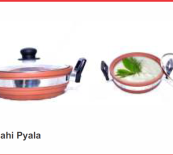 DAHI PAYALA