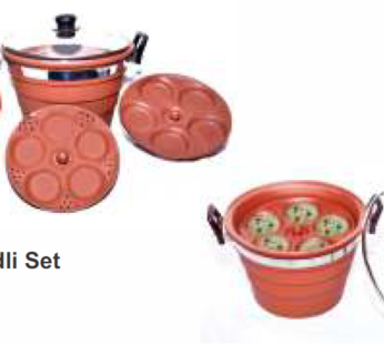 IDLY COOKER