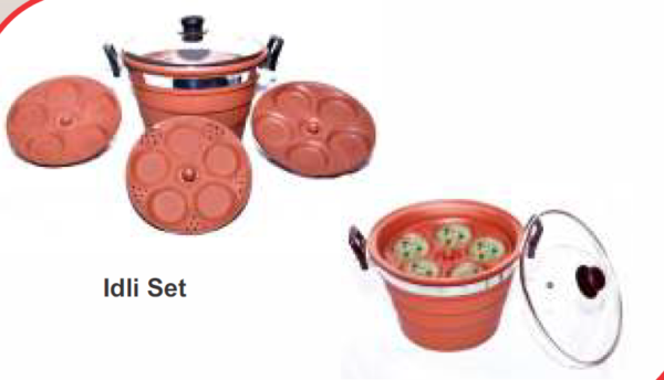 IDLY COOKER