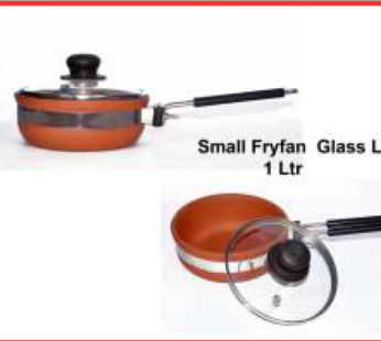 FRY PAN SMALL