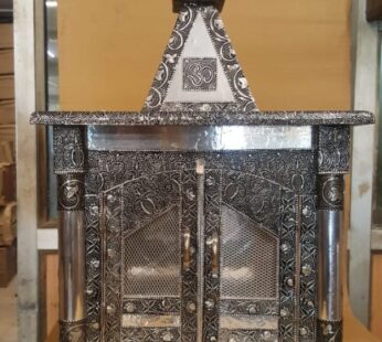 METAL 15X9 DOOR