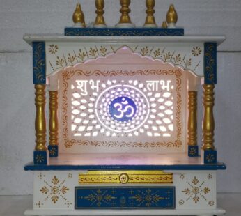 JODHPURI 18X12 LED