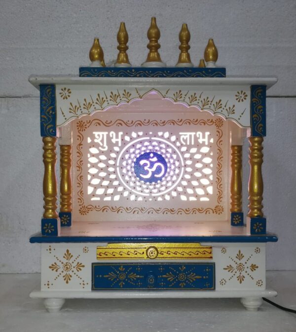 JODHPURI 18X12 LED