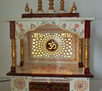 JODHPURI 18X9 LED
